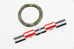 Foto von Bronzering (NHMW-PRAE-003472)